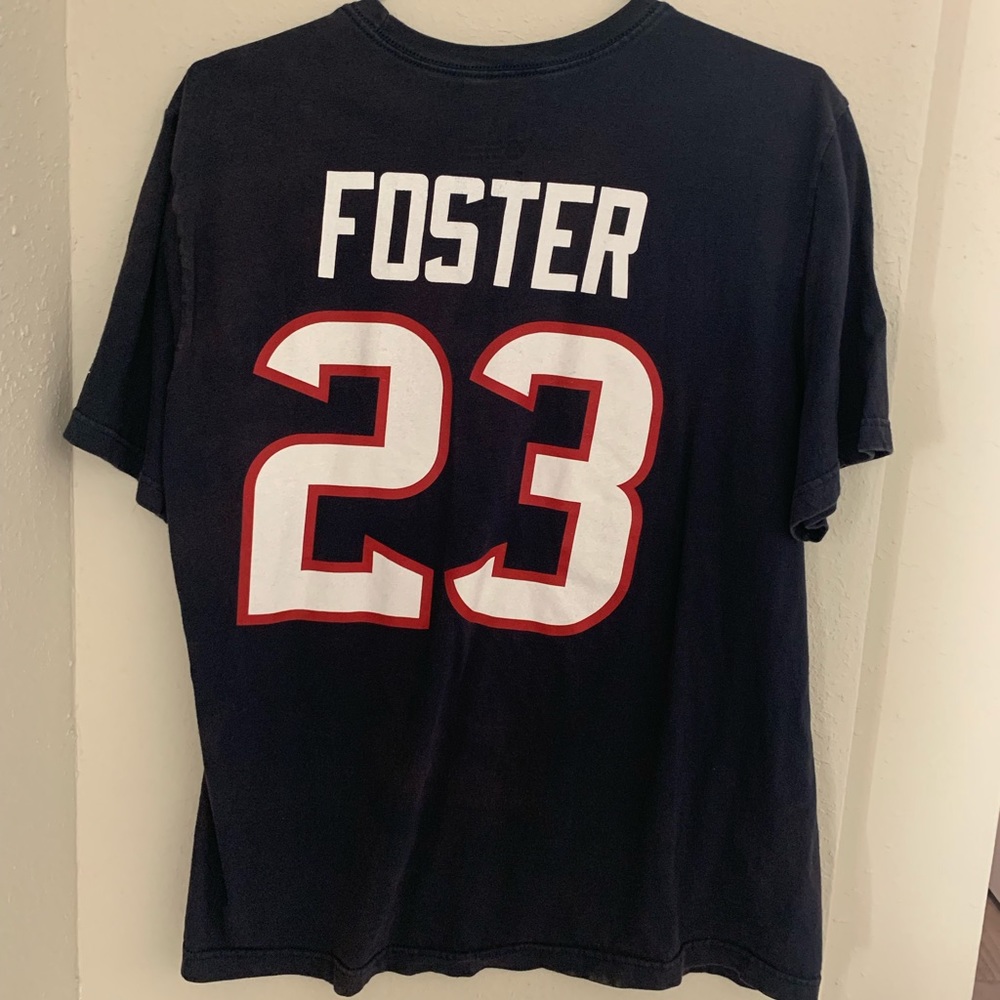 Texans shirt - Picture 2 of 5